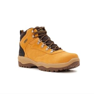 Hiking boots for men